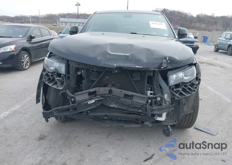 2017 Jeep Grand Cherokee Altitude 4X4 из США, поврежденный, VIN 1C4RJFAG7HC889537